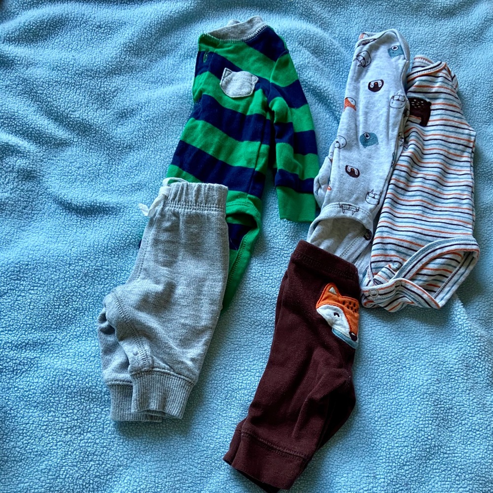 Outfits